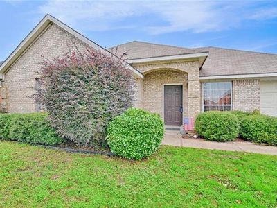 627 Oliver Ln, Waxahachie, TX, 75165
