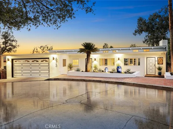 675 Luton Dr, Glendale, CA 91206