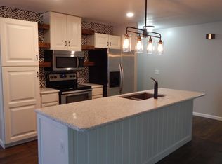 3233 S Knight Ave, Wichita, KS 67217