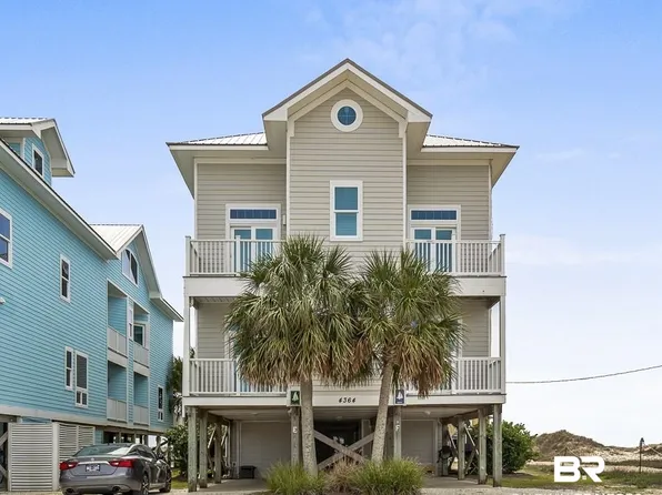 4364 State Highway 180 Unit E, Gulf Shores, AL 36542