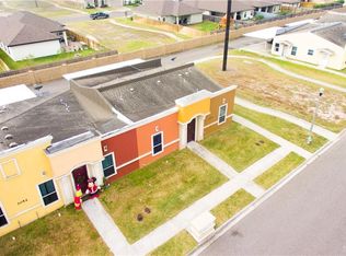 3104 Regal Dr, Edinburg, TX 78539