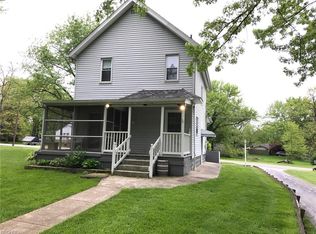 4274 Crum Rd, Austintown, OH 44515