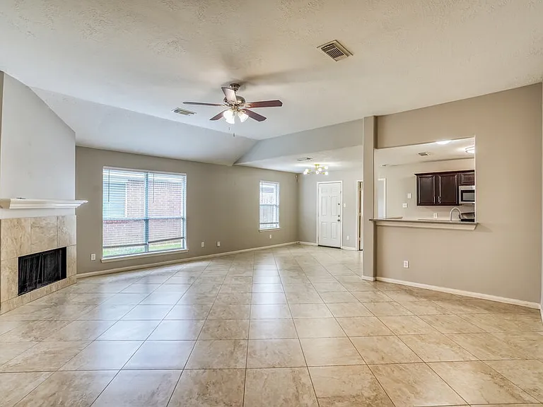 6614 High Stone Ln — Photo 4