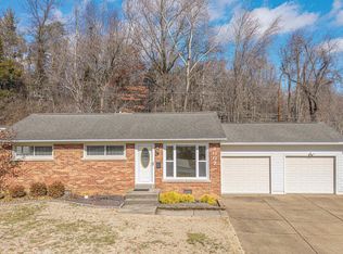 4007 Clement St, Evansville, IN 47720
