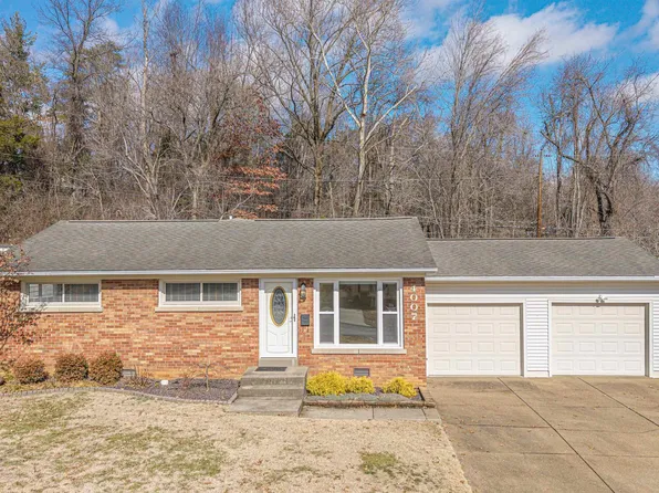 4007 Clement St, Evansville, IN 47720