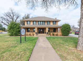 774 Butternut St, Abilene, TX 79602