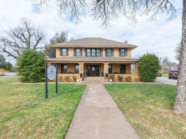 774 Butternut St, Abilene, TX 79602
