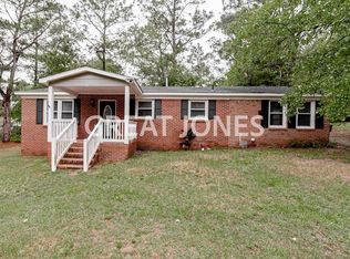 316 Rickard Dr, Gilbert, SC 29054