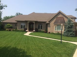 10719 Ashel Ct, Centerville, OH 45458