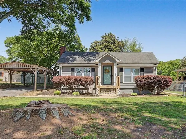 749 Garner Rd, Rockmart, GA 30153