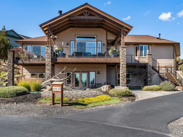 10535 Bitterbrush Ct, Redmond, OR 97756