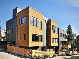 7410 Sunnyside Ave N, Seattle, WA 98115