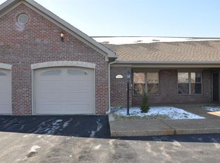 3032 Squire Ln, Evansville, IN 47715