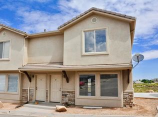 920 S 25 E UNIT 12F, Cedar City, UT 84720