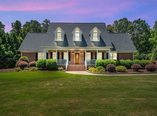 380 Earles Fort Rd, Landrum, SC 29356