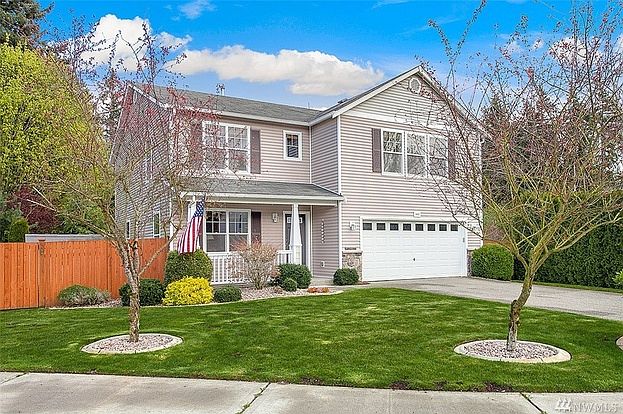 1st image of 14013 108th Avenue Ct E