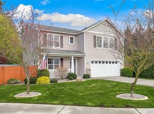 14013 108th Avenue Ct E, Puyallup, WA 98374