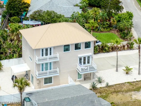 100 Marlin Dr, Ormond Beach, FL 32176