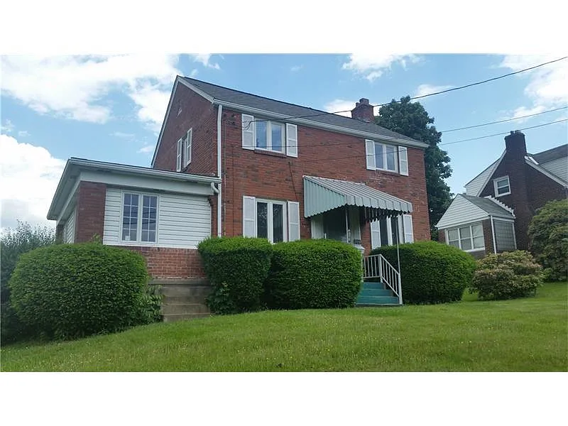 603 Terrace Rd photo 1