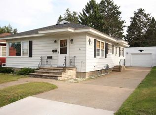 311 W Kemp St, Rhinelander, WI 54501