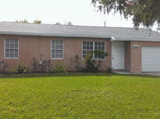 2212 SE Berkshire Blvd, Pt Saint Lucie, FL 34953