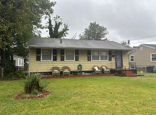 106 Aspenwood Dr, Hampton, VA 23666