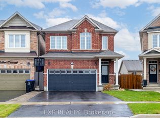 18 Hutton Cres, Essa, ON L3W 0R6