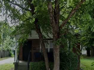 537 N 20th St, Louisville, KY 40203