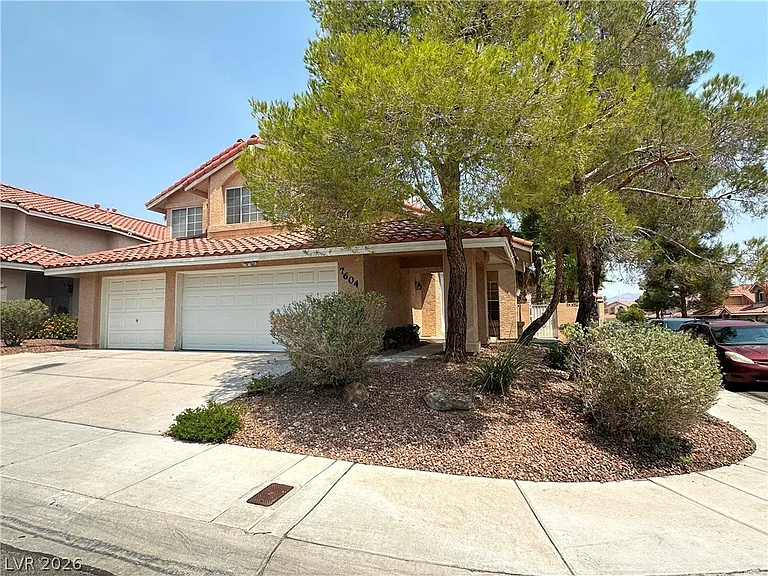 7604 Cruz Bay Ct — Photo 3