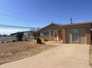 4301 Ridgedale Ave, Odessa, TX 79762