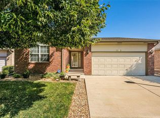 1921 E 135th Pl, Thornton, CO 80241