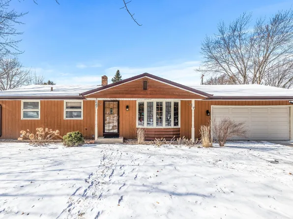 3647 Prairie Rd, White Bear Lake, MN 55110