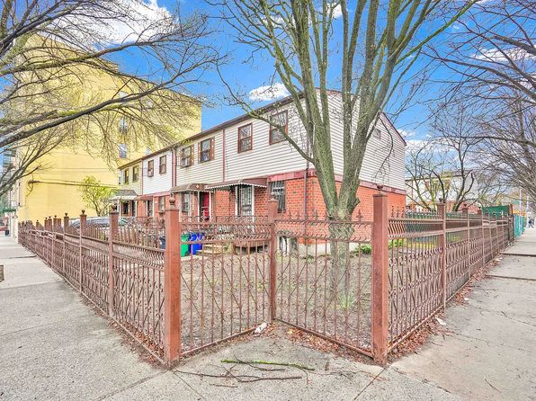 795 Jackson Ave #1