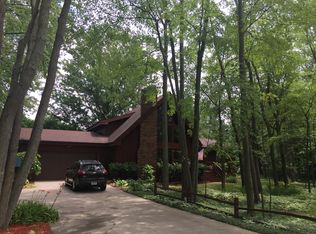 251 Maple Valley St, Sandusky, MI 48471