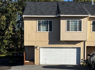 5549 E 43rd Ave, Anchorage, AK 99504
