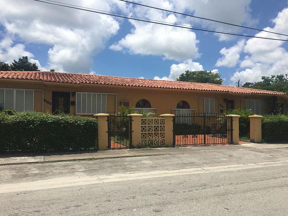 1st image of 5101 NW 8th Ave