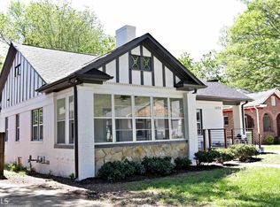 1572 Montreat Ave SW, Atlanta, GA 30311