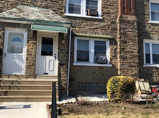 6916 Large St, Philadelphia, PA 19149