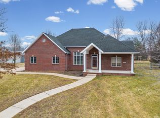 7829 Lydia Ln, Lafayette, IN 47909