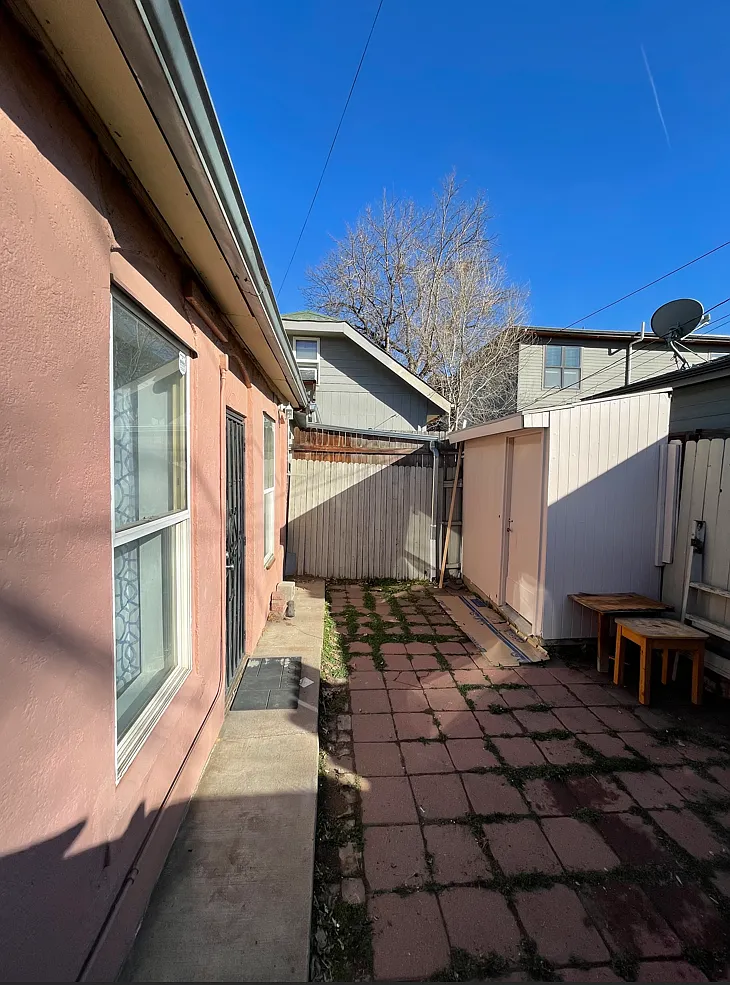 124 East Evans Avenue - 1 — Photo 3