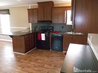 5506 Forest Rd, Greensboro, NC 27406