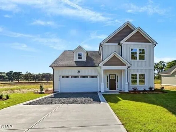 2126 Cregan Cove SW (Lot 6), Ocean Isle Beach, NC 28469