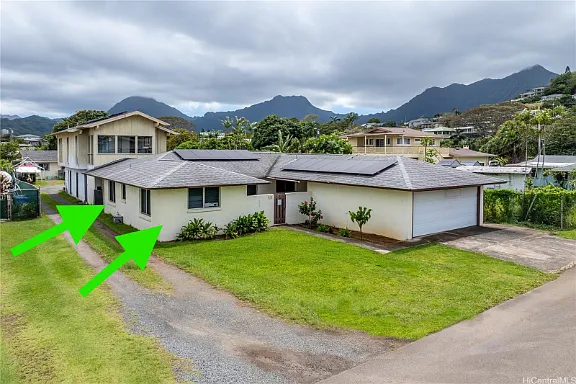 Ka Hanahou Cir — Photo 1