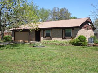 500 N Oklahoma Ave, Haskell, OK 74436