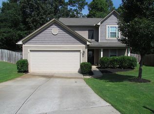 35 Ivory Arch Ct, Simpsonville, SC 29681