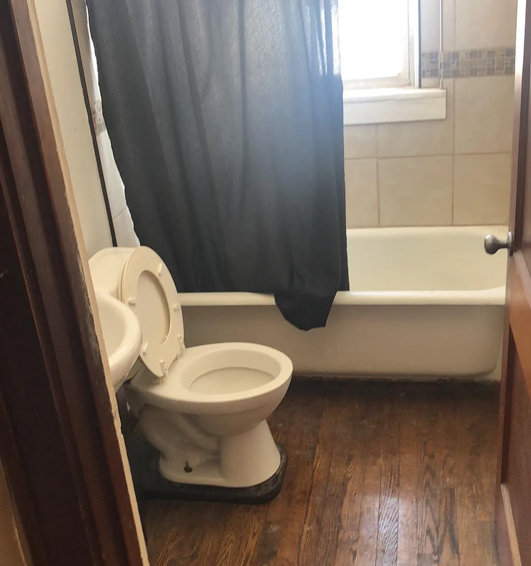 1 bed, 600 sqft, $600 — Photo 3