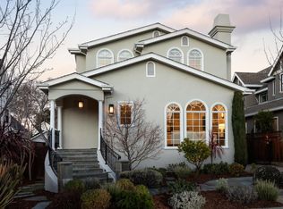 1328 Drake Ave, Burlingame, CA 94010