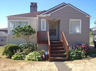 3909 SW Dakota St, Seattle, WA 98116