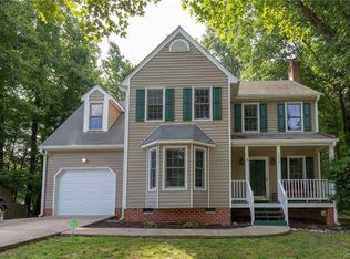 1055 Telegraph Station Ln, Glen Allen, VA 23060
