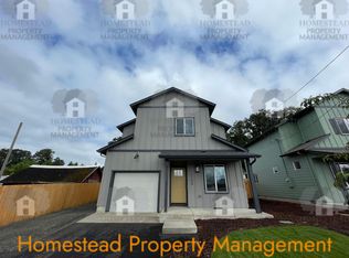 1190 SW Oakdale Ave, Dallas, OR 97338